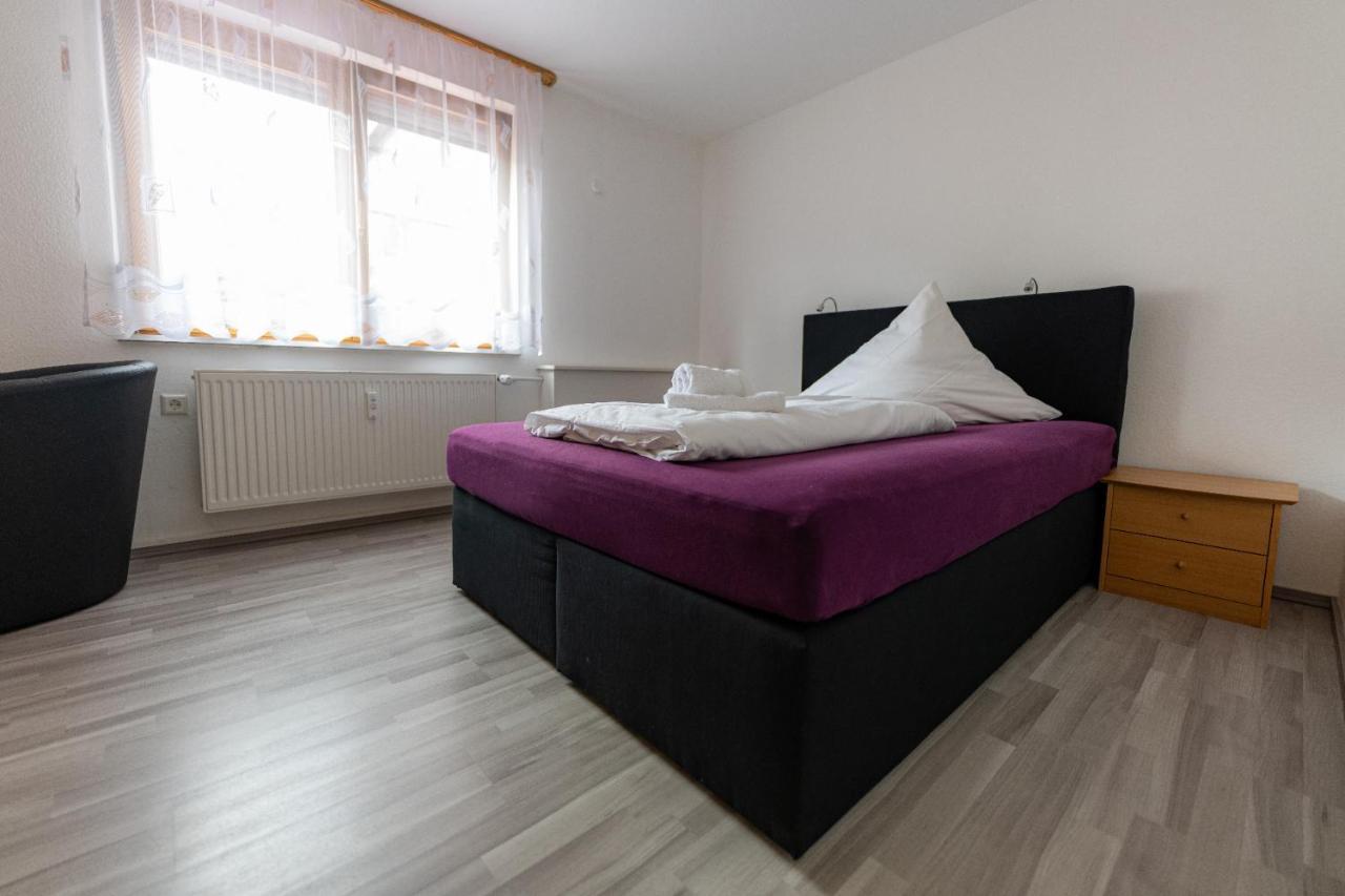 Hotel Gasthof Stern Nusplingen Kültér fotó
