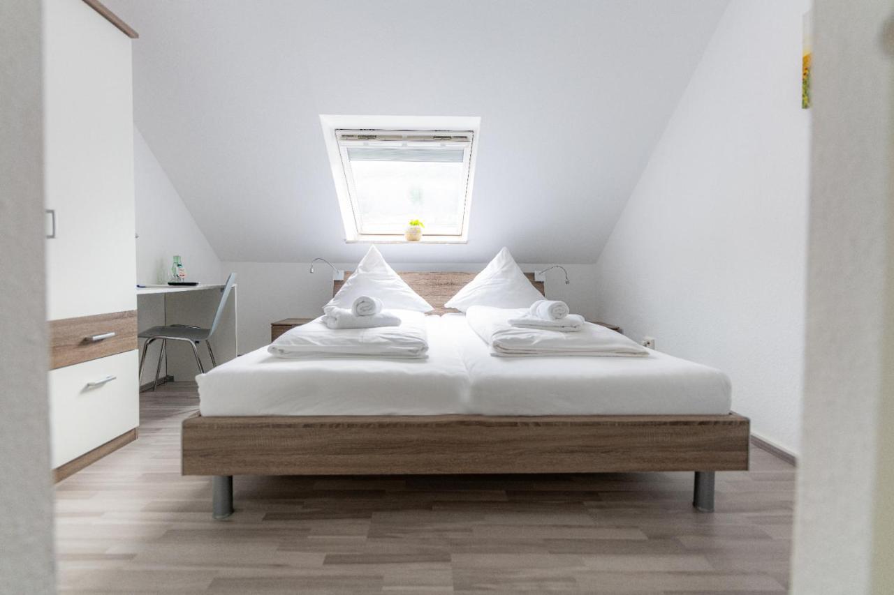 Hotel Gasthof Stern Nusplingen Kültér fotó