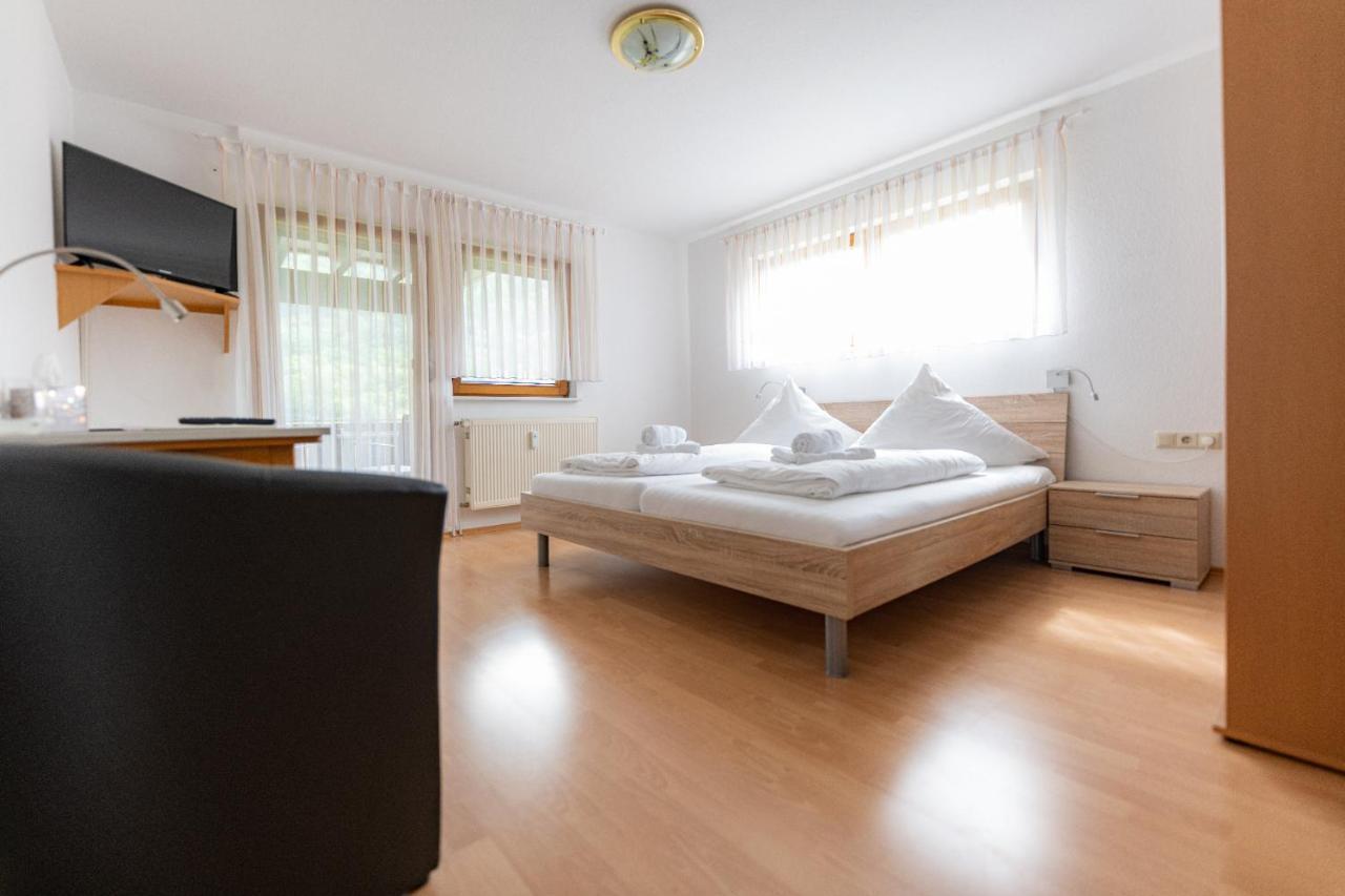 Hotel Gasthof Stern Nusplingen Kültér fotó