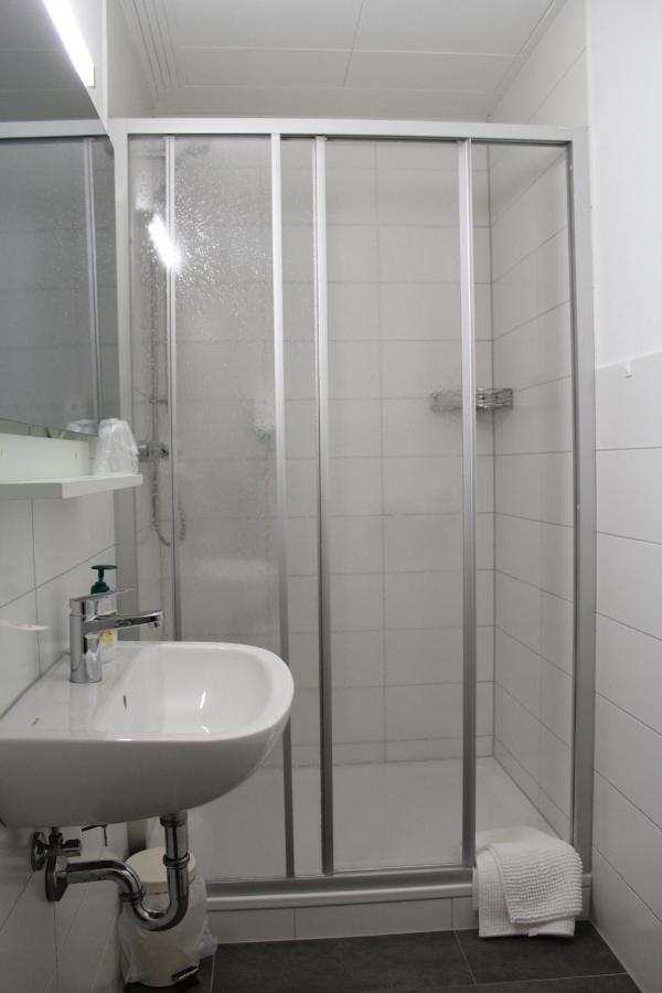 Hotel Gasthof Stern Nusplingen Kültér fotó
