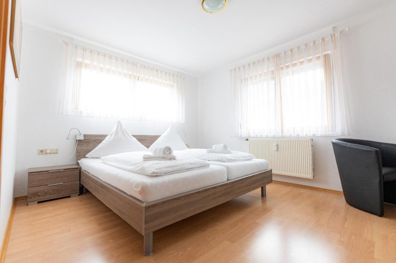 Hotel Gasthof Stern Nusplingen Kültér fotó