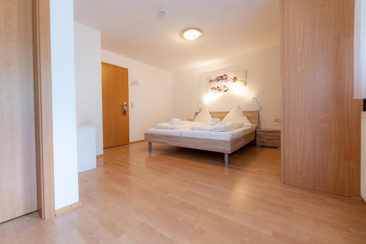Hotel Gasthof Stern Nusplingen Kültér fotó