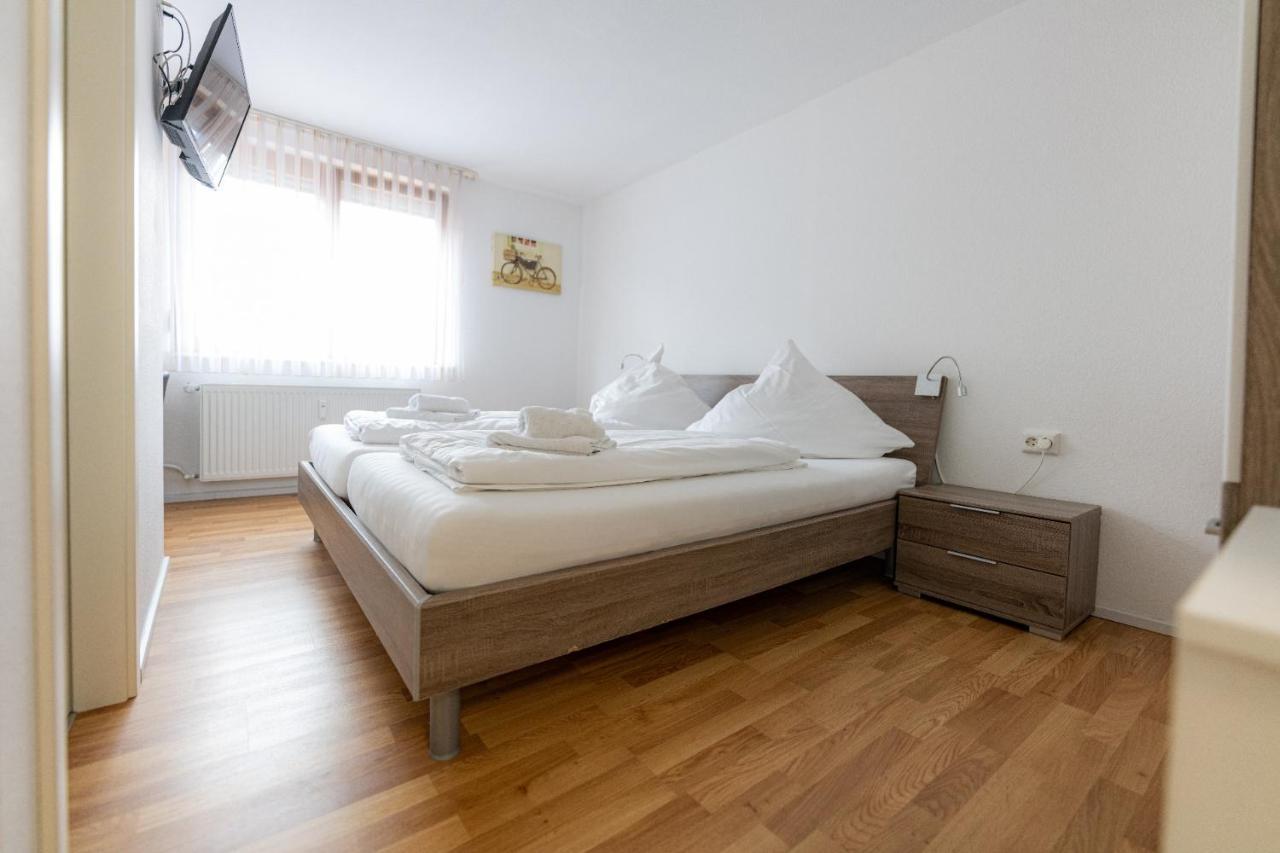Hotel Gasthof Stern Nusplingen Kültér fotó