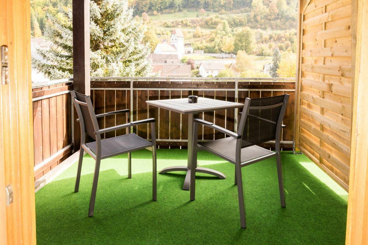 Hotel Gasthof Stern Nusplingen Kültér fotó